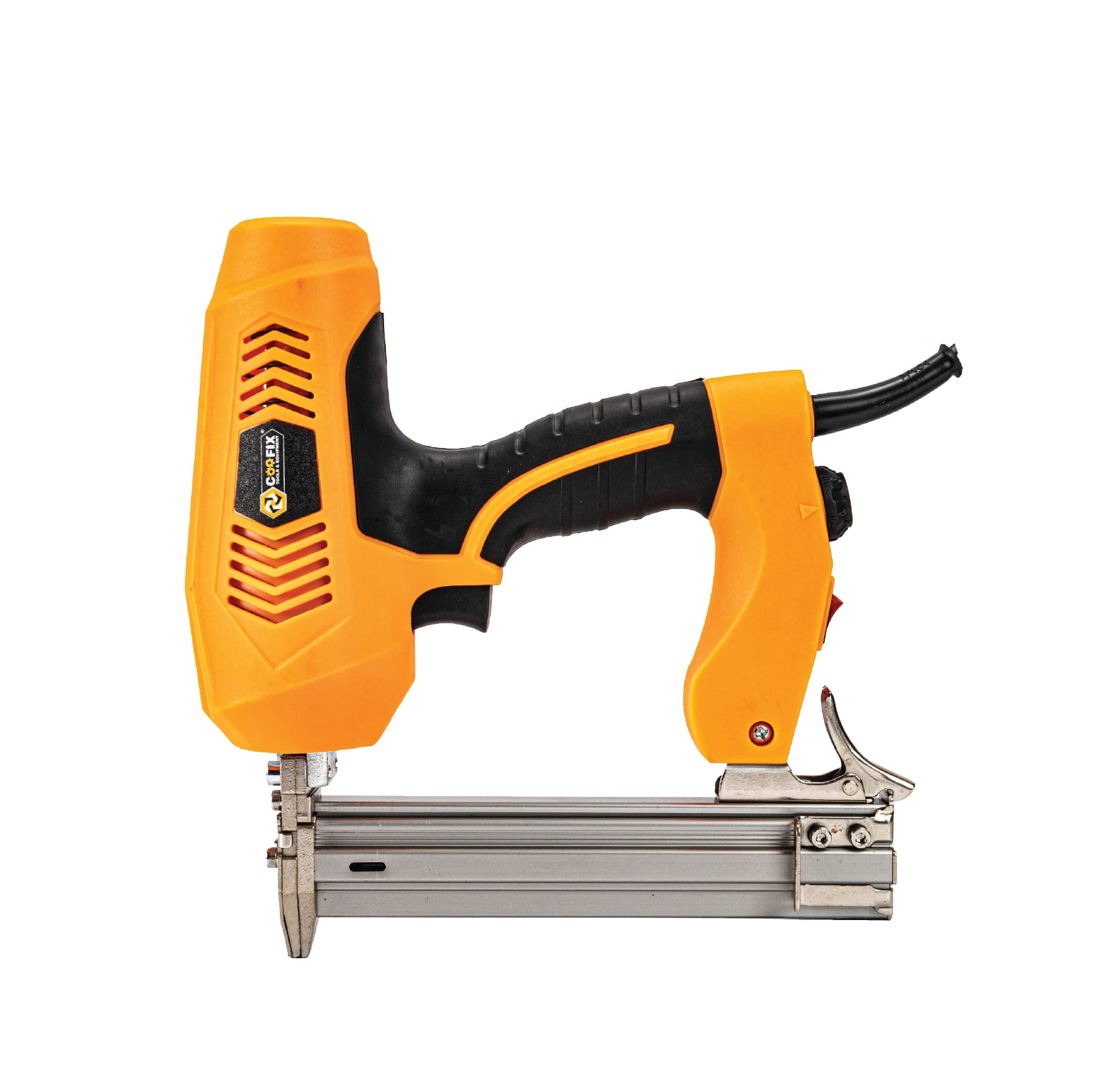 เครื่องยิงตะปูไฟฟ้าแบบขาเดี่ยว F30 COOFIX รุ่น CF-ENG001_3